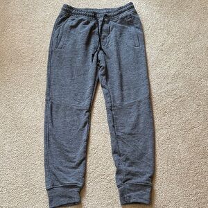 American Eagle Outfitters Dark Gray Sweatpants